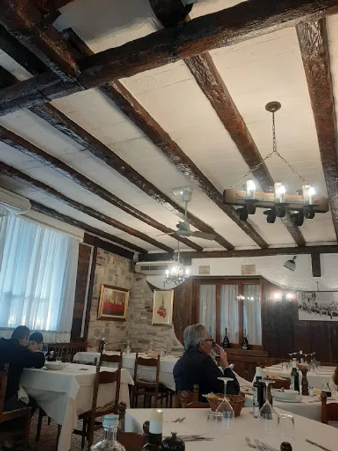 Trattoria Alla Stella