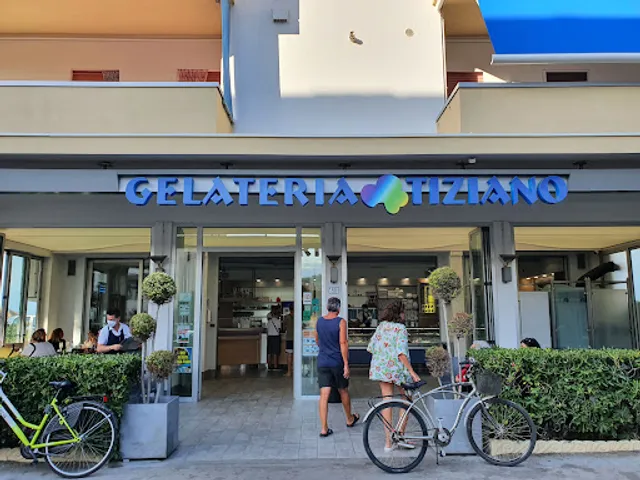 Gelateria Tiziano