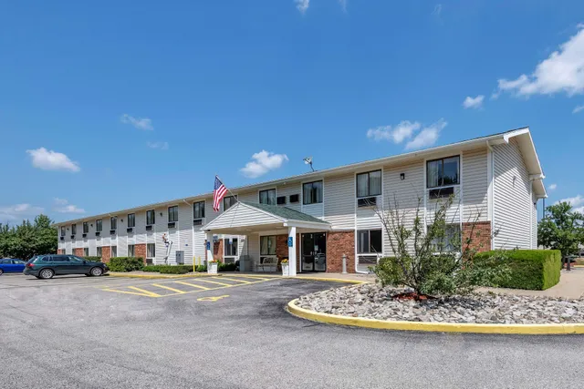 Quality Inn Sanford - Kennebunk