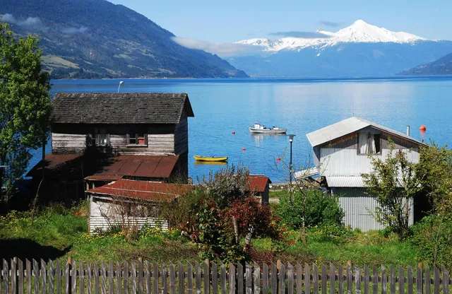 Backpackers House Margouya