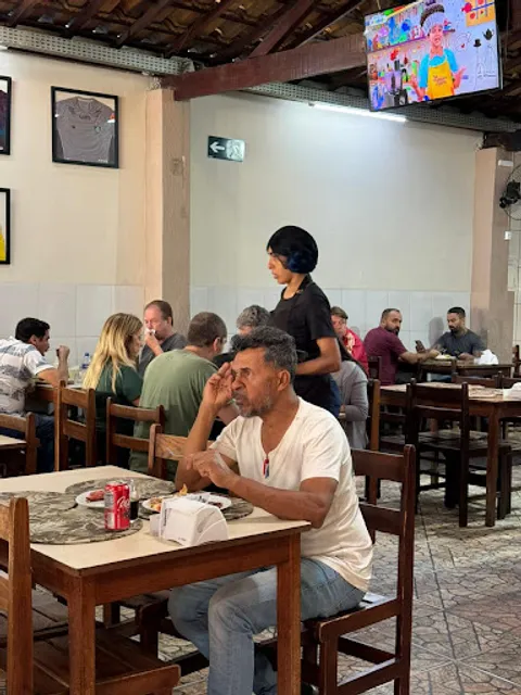 Churrascaria Encanto do Sabor