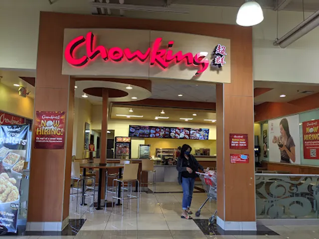Chowking