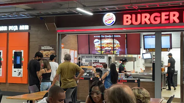 Burguer King