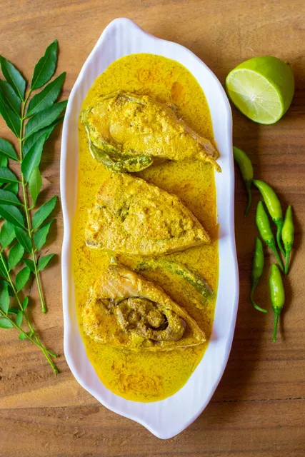 Bijoli Grill - Baruipur