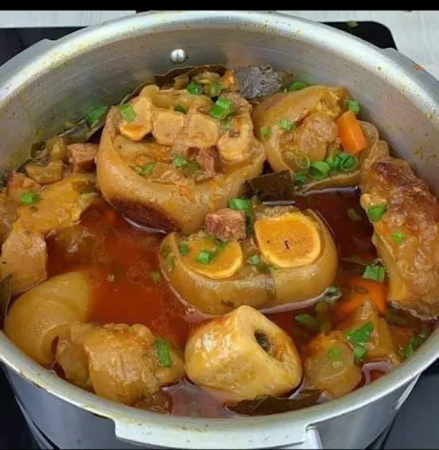 Restaurante Pais e Filhos