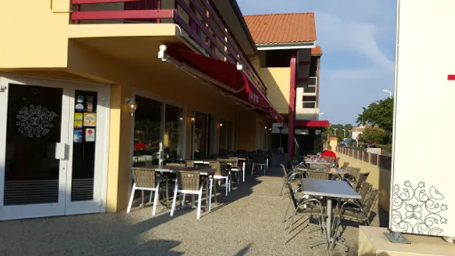 Restaurant Les Quatre Saisons