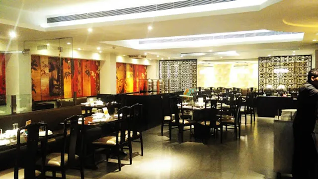 Mainland China | Ashok Nagar