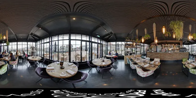 Restaurant 't Havenmantsje