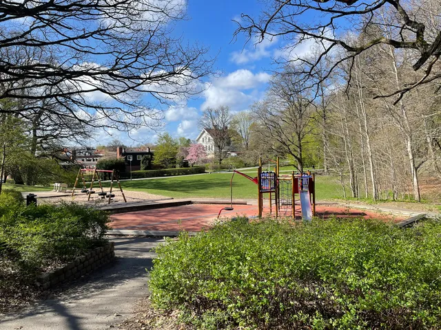 Elefantparken (lekplats 226)