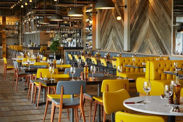 Wildwood Restaurants Telford