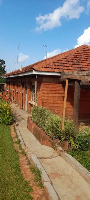 Miji Lake Victoria View Room