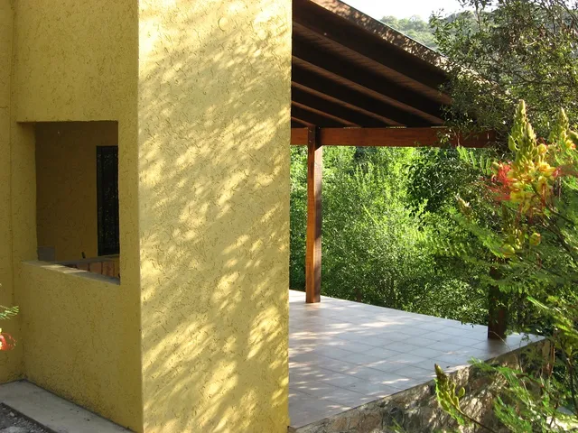 Cabañas los Moradillos