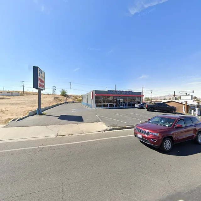 7th Street Pawn Shop