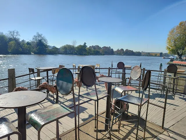 Havanna Cafe Puerto De Frutos New Branch