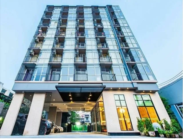 D day service apartment