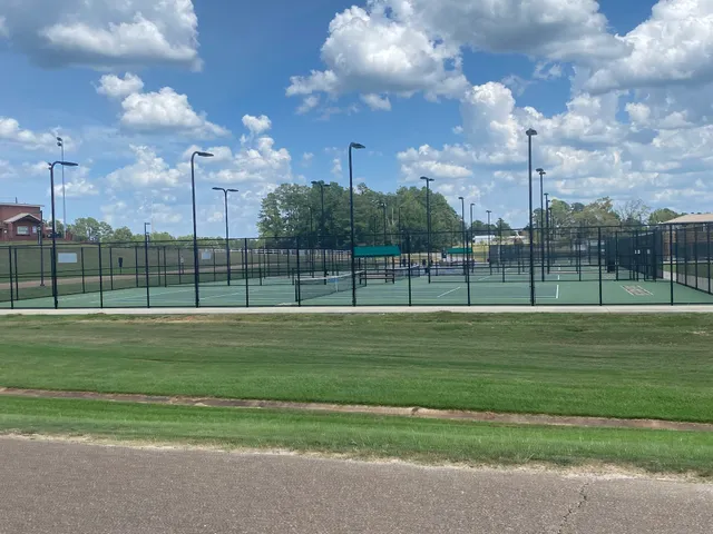 East Central Community College