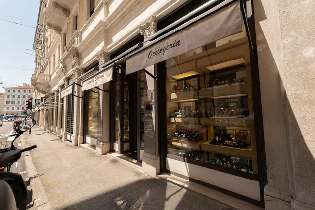 Laurenti di Stigliani