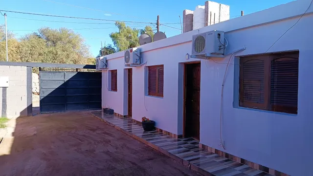 Complejo San Antonio