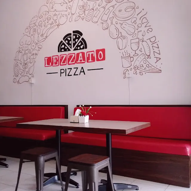 Pizza Lezzato Pekanbaru