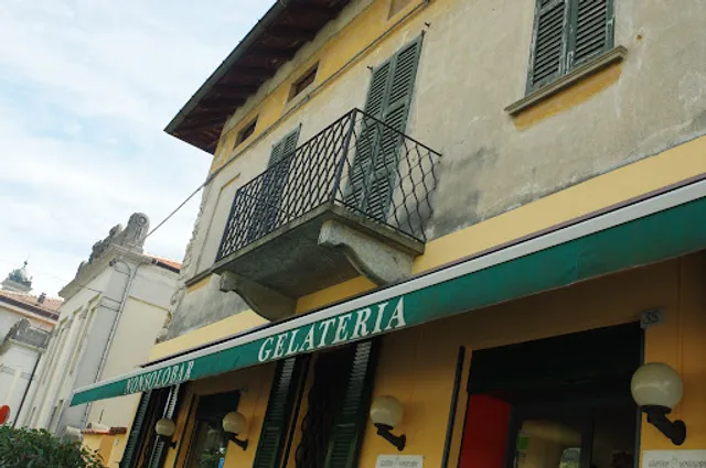 NonSoloBar Gelateria