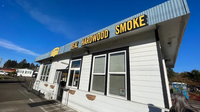 Tillamook Country Smoker Factory Outlet