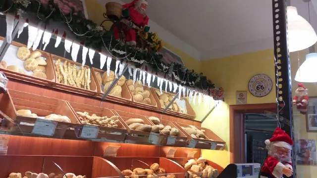 Forno Pane e Delizie