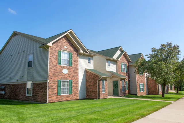 Lake Village of Rochester Hills