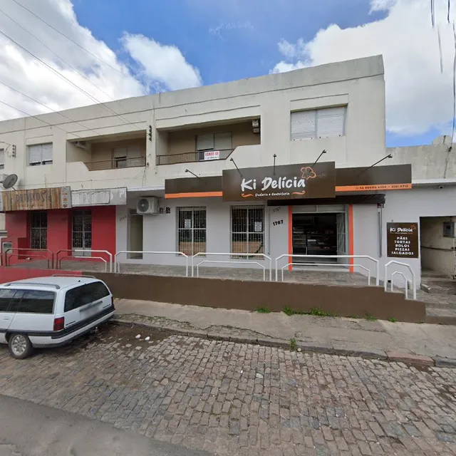 Padaria Ki Delicia