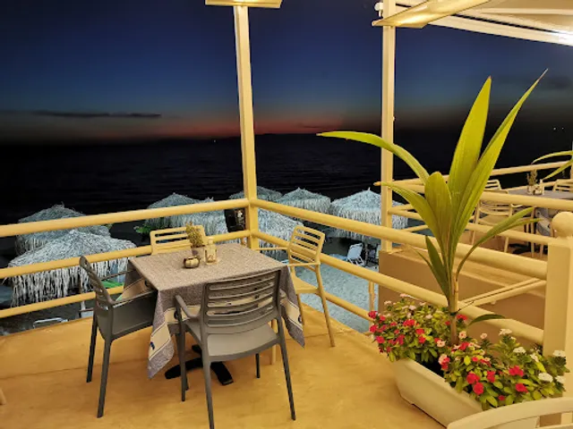 Κύμα by Kotsifas