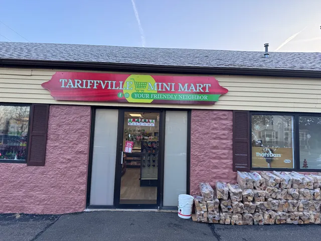 Tariffville mini mart llc