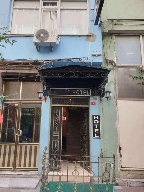 Hotel Fatih