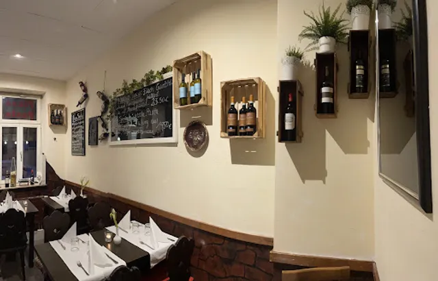 Capriccios Restaurant