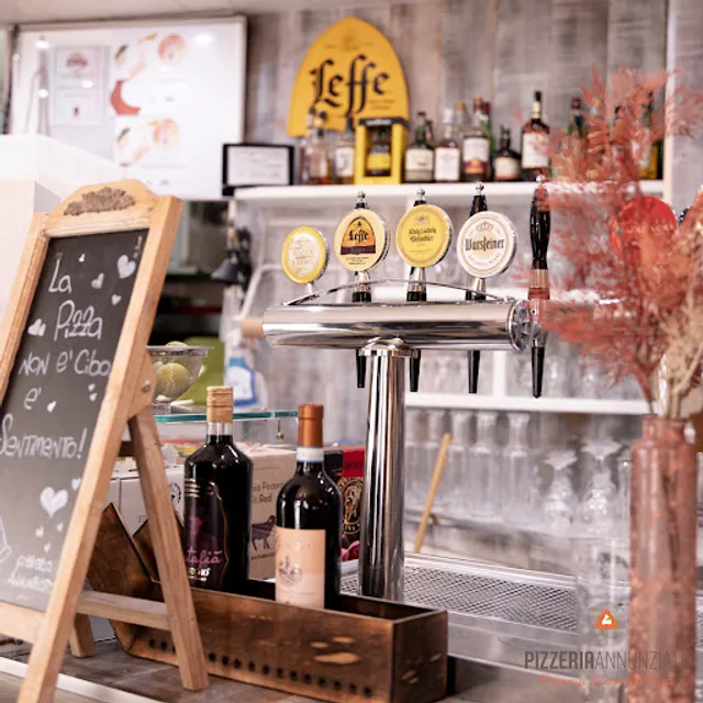 Pizzeria Annunziata