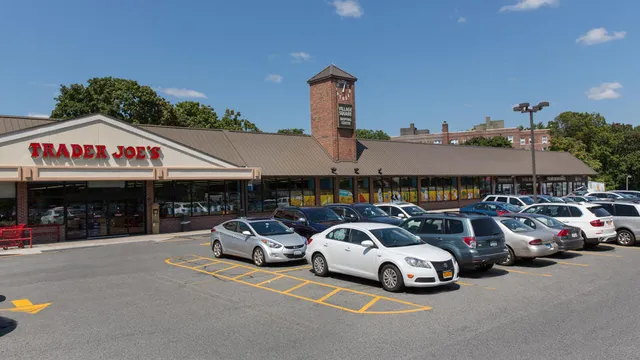 Village Square Shopping Center