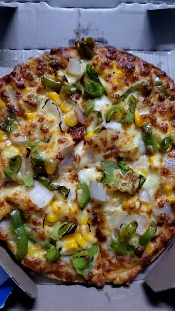 Domino's Pizza | Gomtingar, Lucknow