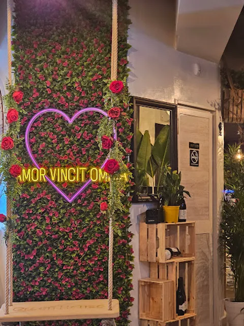 Ristorante GreenHouse