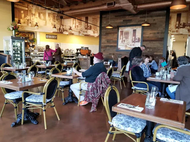 Petite Provence Boulangerie & Patisserie