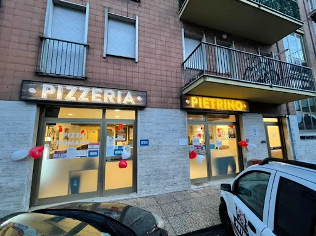 Pizzeria Pietrino Perugia