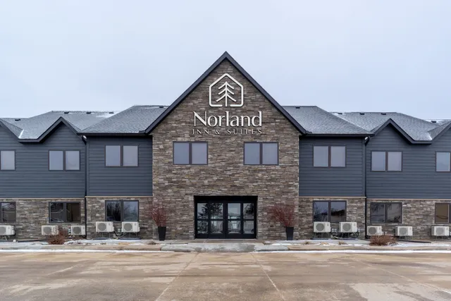 Norland Inn & Suites