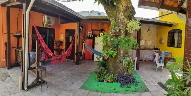 Pousada Alojaki Hostel