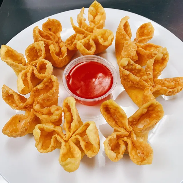 No. 1 Chinese Restaurant