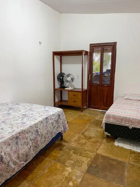 Casa Amarela - Praia de Guajiru