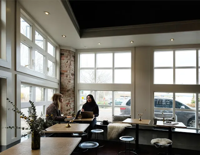 Onda Origins Cafe & Roastery