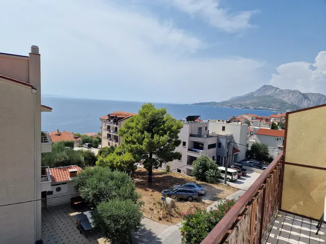 Apartments A & L Sabic