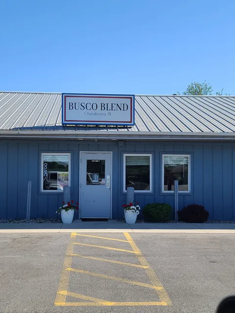 Busco Blend