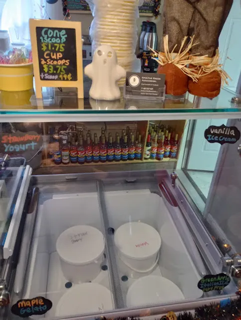 Country No Nonsense Coffee