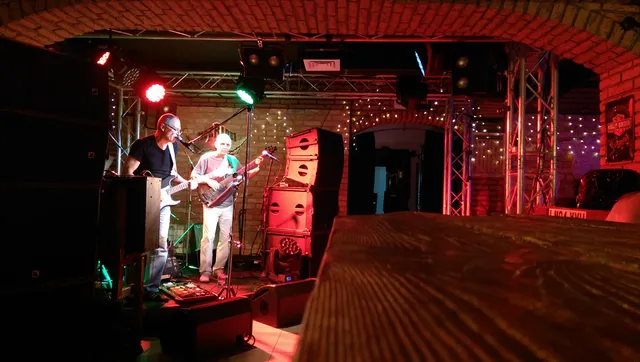 Almaty City Centre Hostel