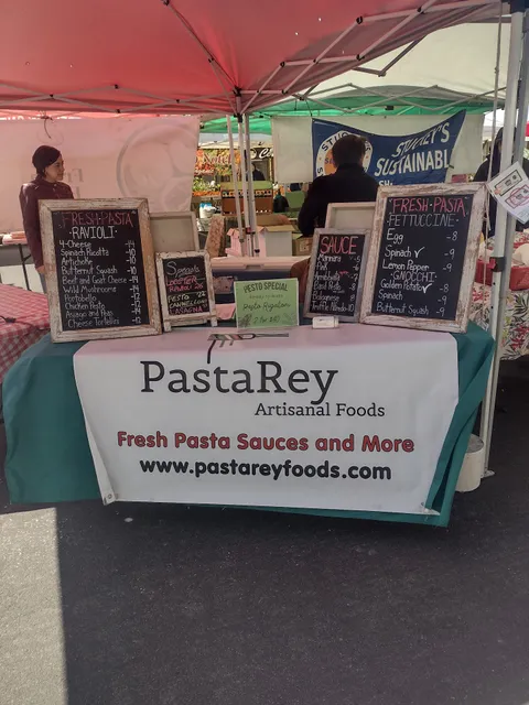 Half Moon Bay Farmers Market