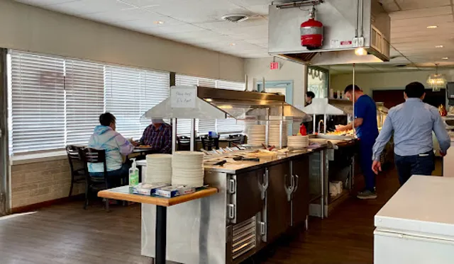 Dragon 2000 Restaurant