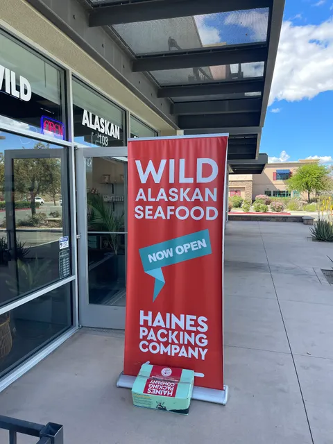 Haines Packing La Quinta